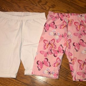 🔥3/$15 pair of children’s place bike shorts